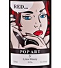 14 Pop Art Red, Pgi Evia (Lykos Winery Ike) 2014